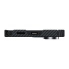 Кевларовый чехол MagSafe Benks ArmorAir 600D для Samsung Galaxy S26 Ultra - фото 7